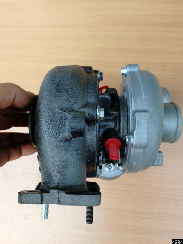 Turbo 1,9 JTD Fiat Stilo - 5