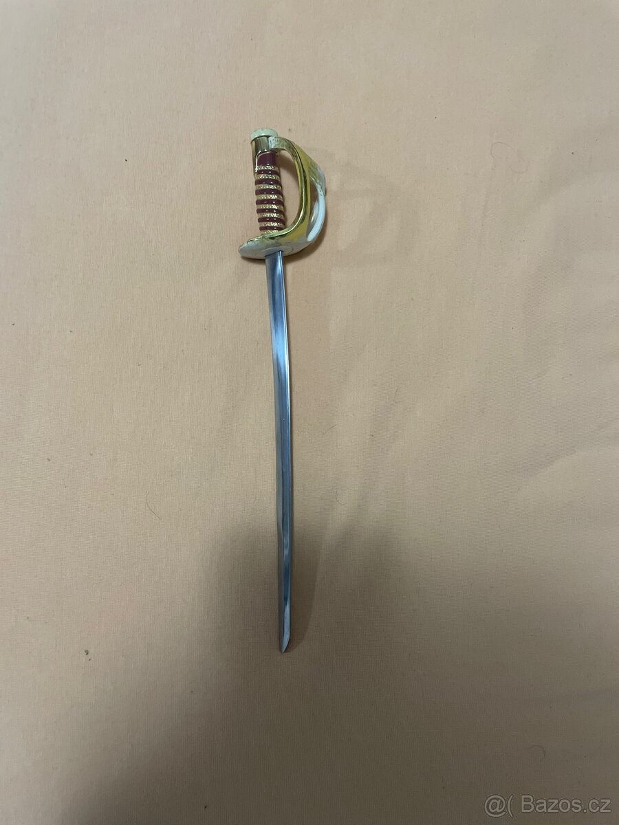 Nože, dýky, meče - 5