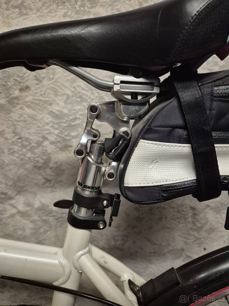 Jízdní kolo Merida - 5