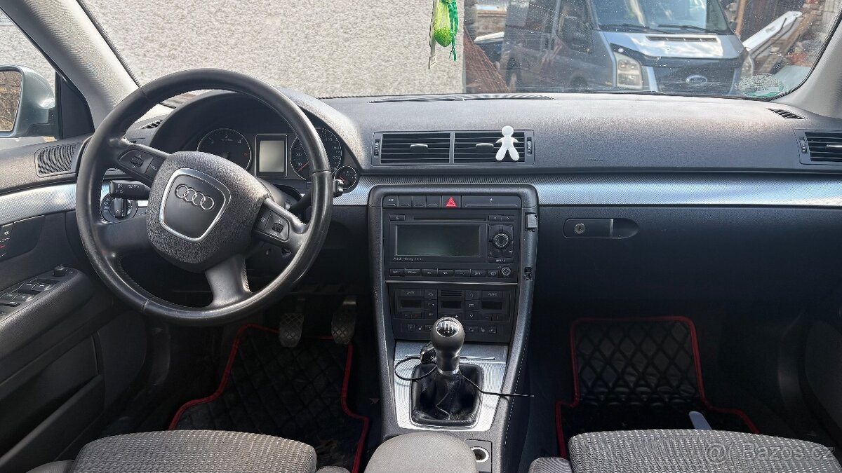 Audi A4 B7 1.9 TDi Avant - 5