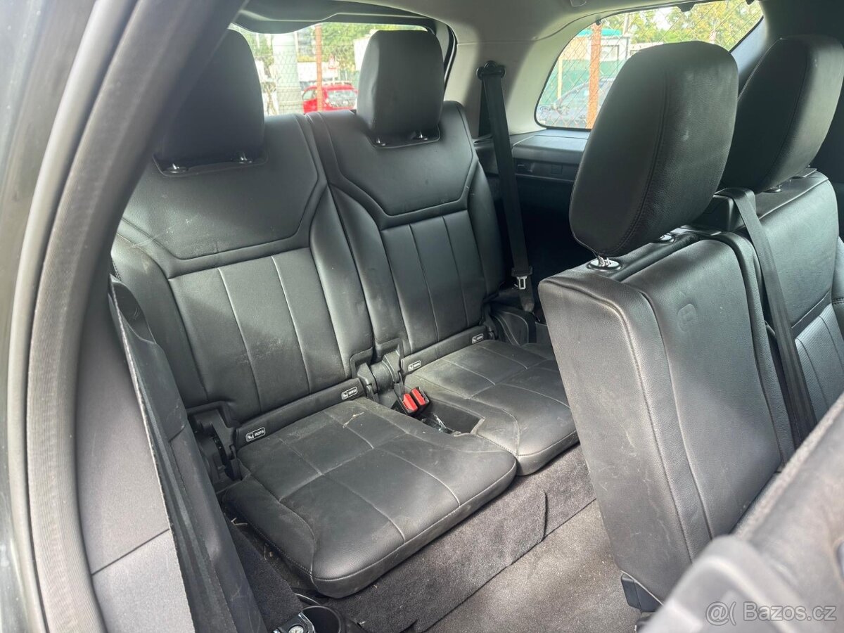 Land Rover Discovery 2.0 HSE - 5