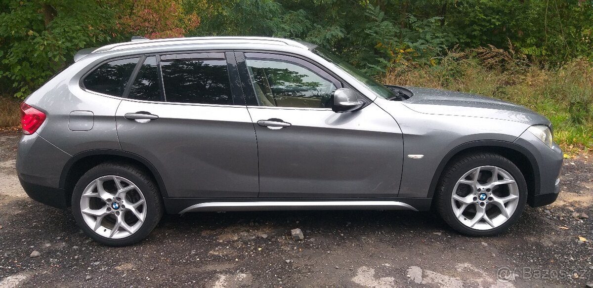 Bmw X1 XDRIVE - 5