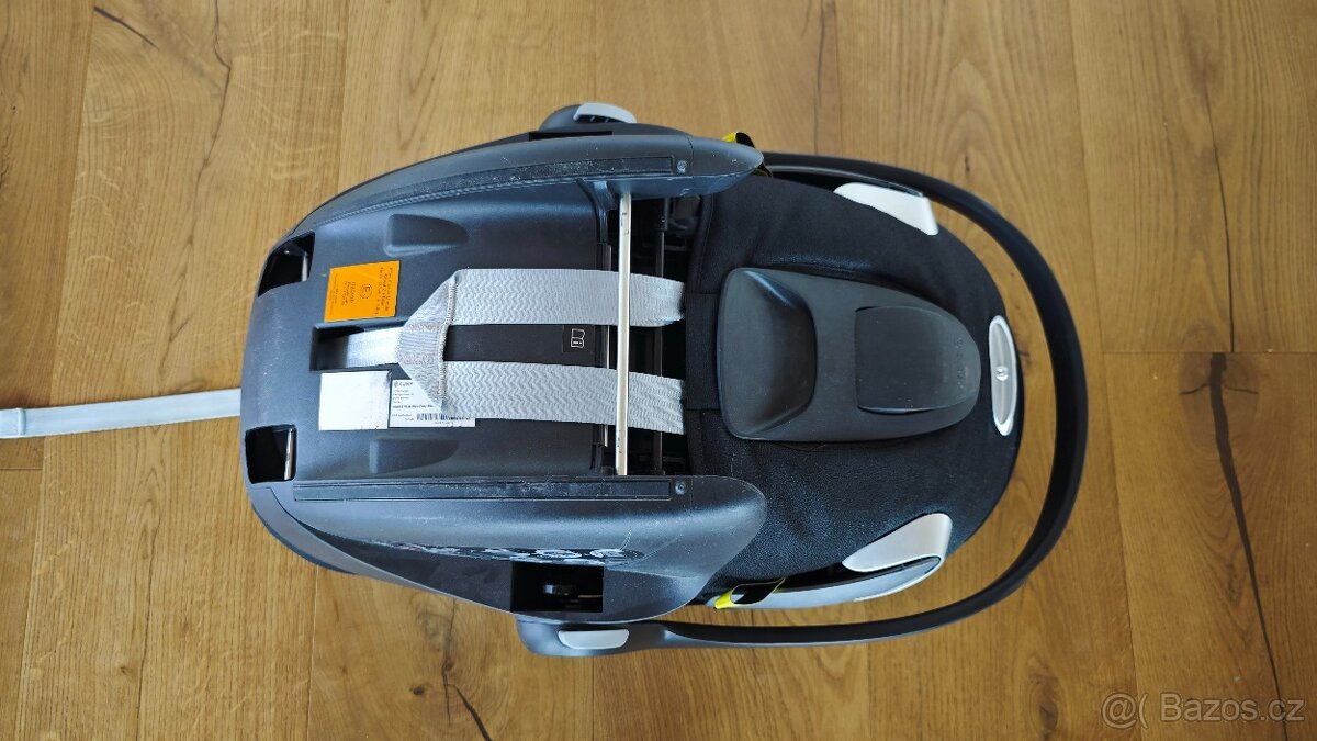 Dětská autosedačka Cybex 0-13kg - 5