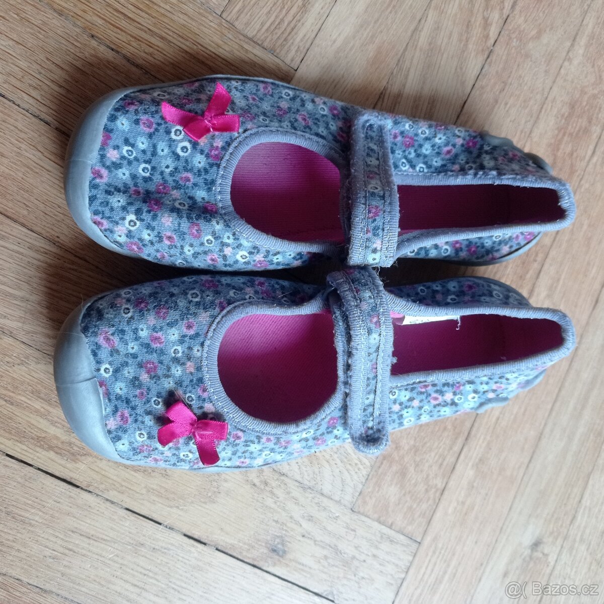 Bačkory Befado 31 - 5