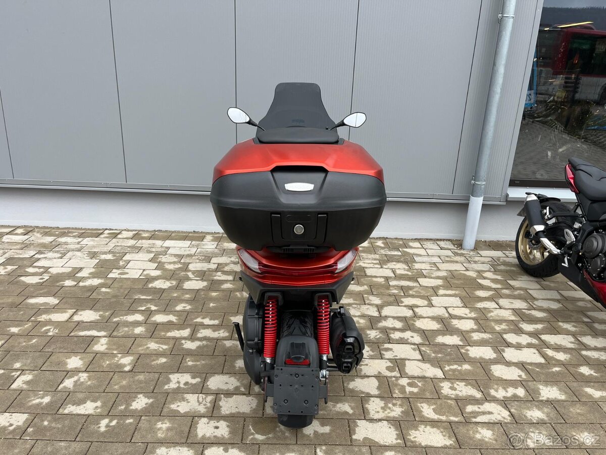 Piaggio mp3 400 HPE - 5