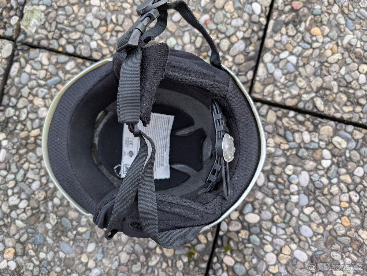 Lyžařská helma unisex - 5