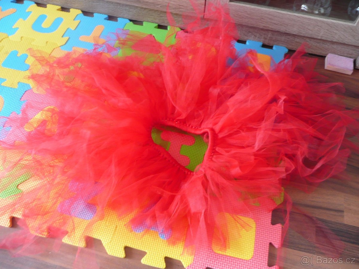 Dětský vánoční set - 5