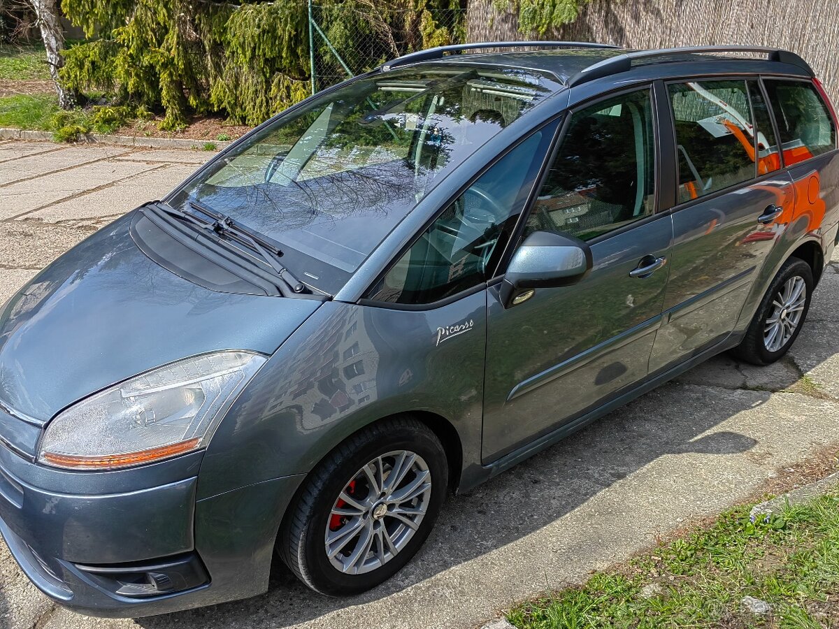 prodam citron grant c4 - 5