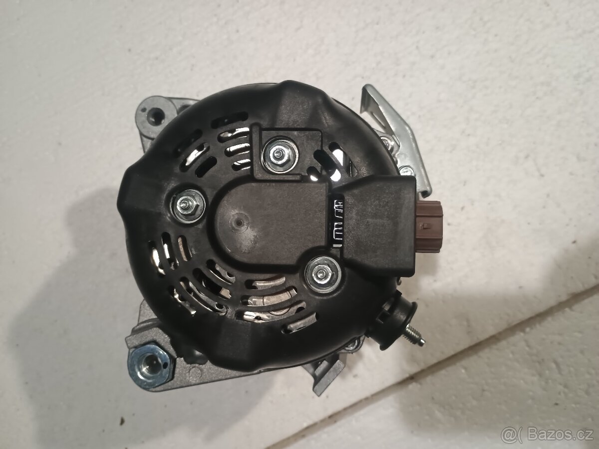 Alternátor Denso DAN952 - 5