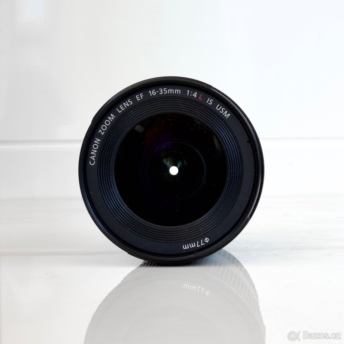 Canon EF 16-35mm f/4L IS USM - 5