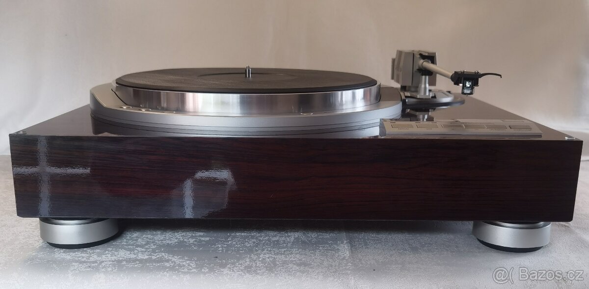 Gramofón Victor (JVC) QL-Y55F - 5