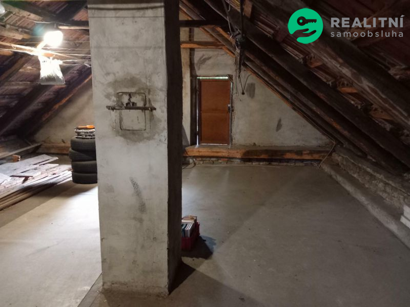 Dům 4+1, Opava-Kylešovice - 5