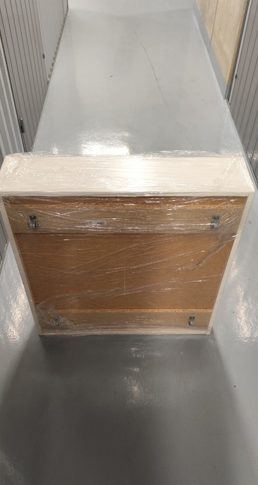 Úložný prostor pod postel IKEA VARDÖ - s kolečky - 5