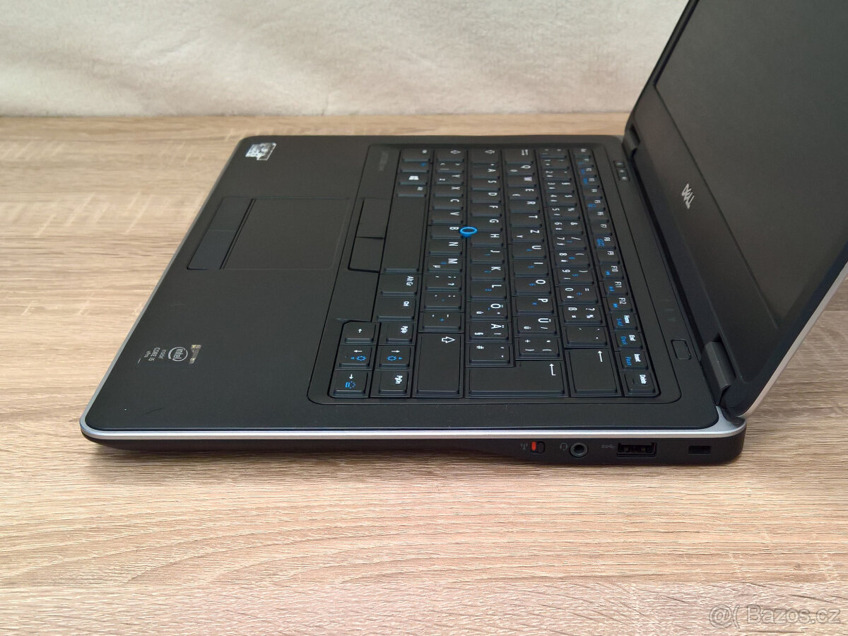 Ultrabook Dell Latitude E7440 - 5