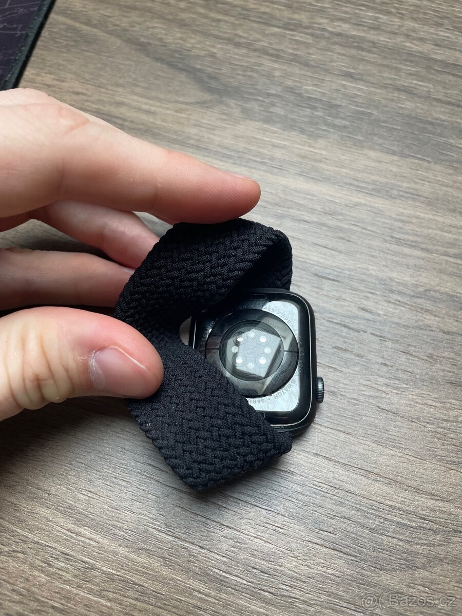 Apple watch 6 lte 44mm - 5