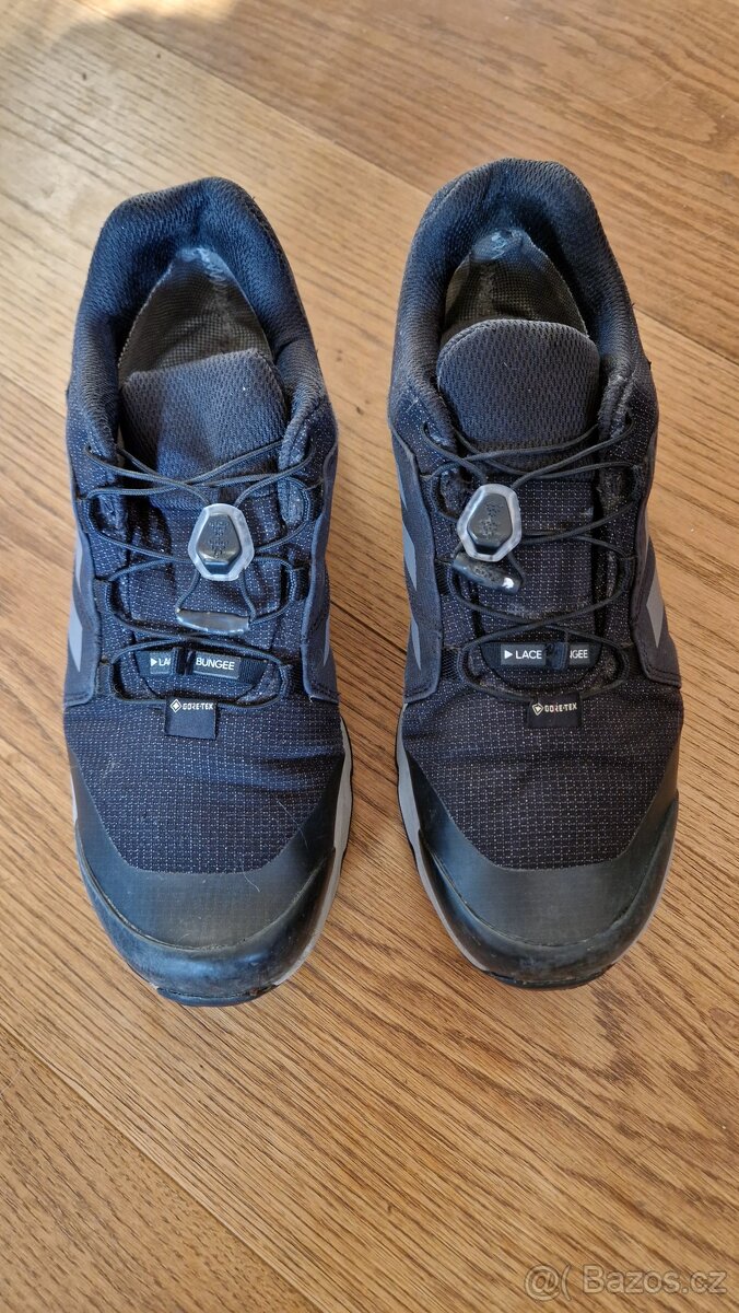 Adidas Terrex GTX 38 2/3 - 5