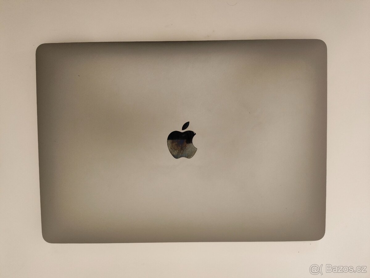 MacBook Pro A1989 (2018) | 8 GB RAM | 256 GB SSD - 5