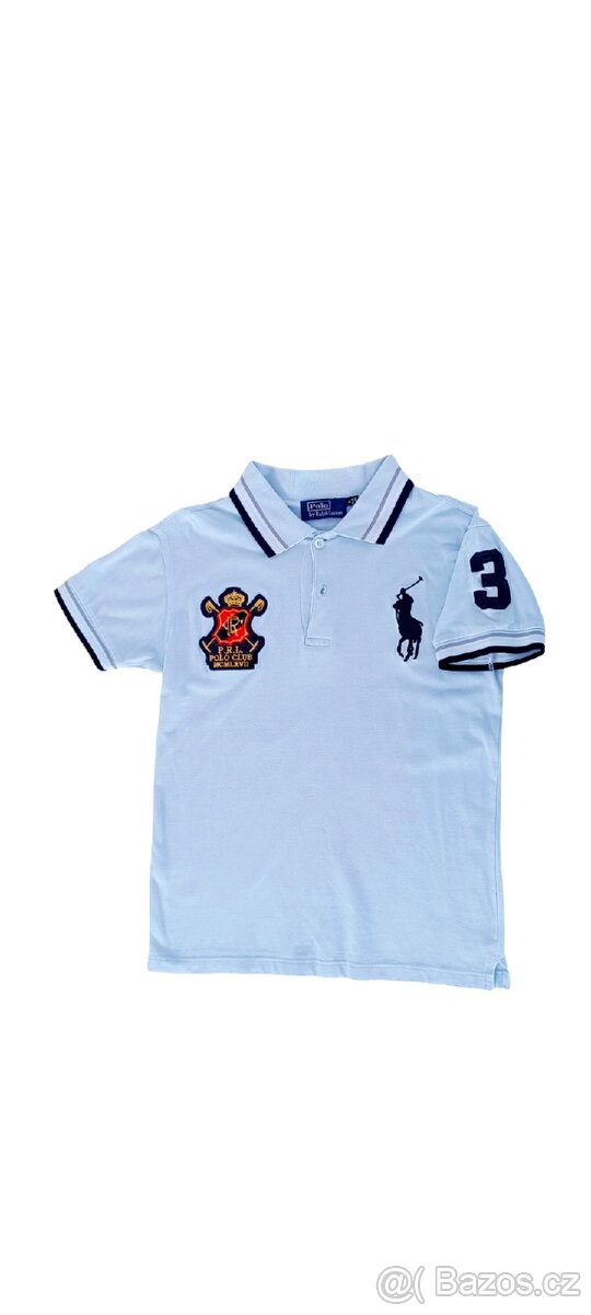 Ralph Lauren vel.S - 5