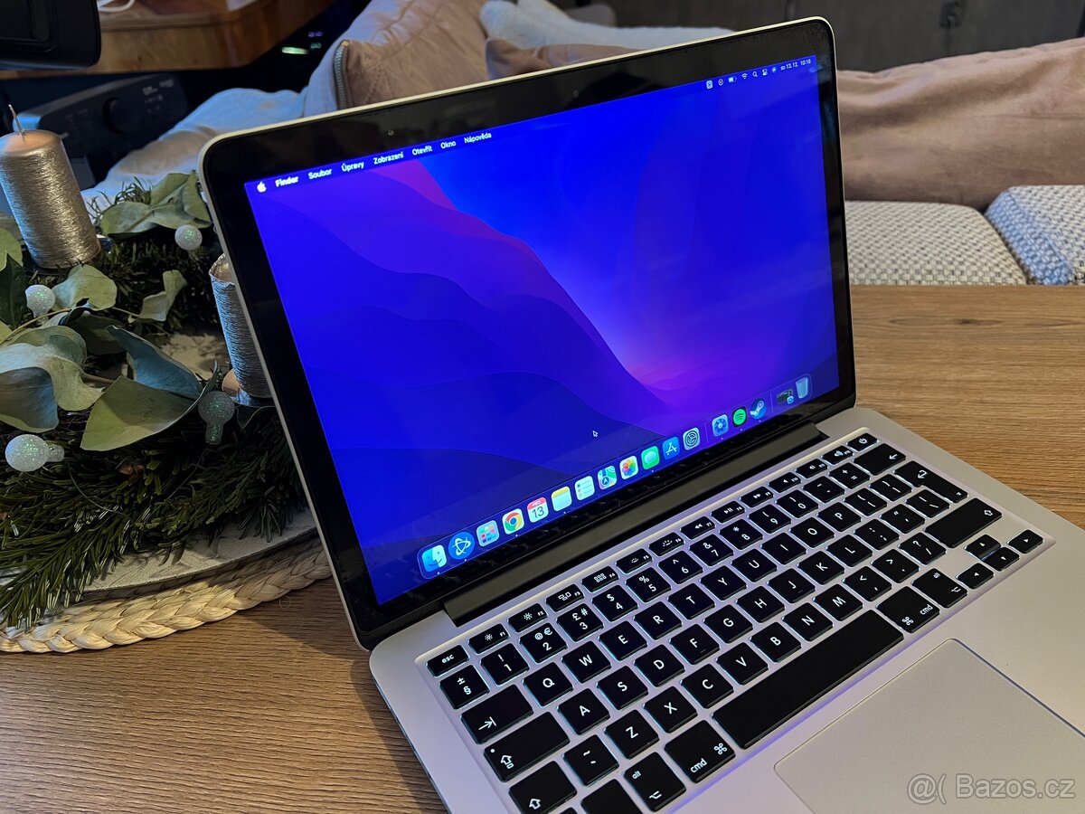 Apple MacBook Pro 13” Retina (Early 2015) - 5