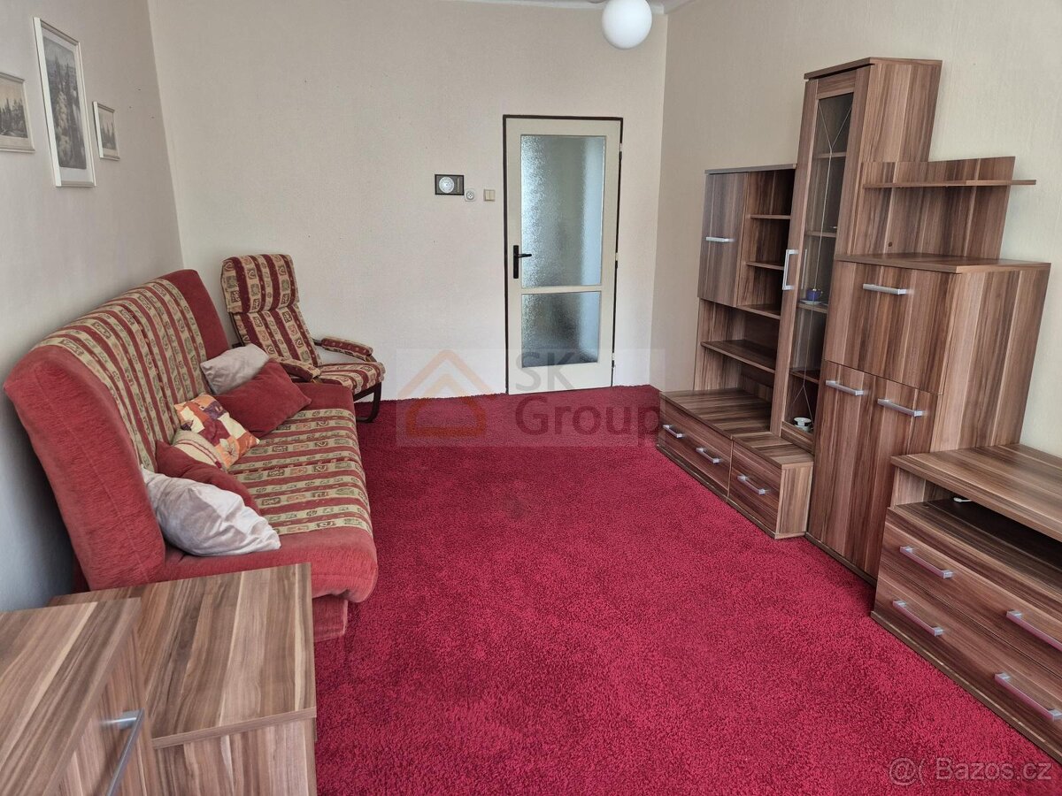 Pronájem bytu 2+1 Sokolov - 5