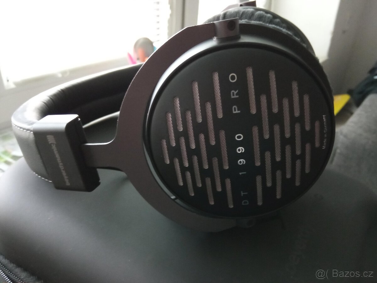 Beyerdynamic DT 1990 PRO - 5