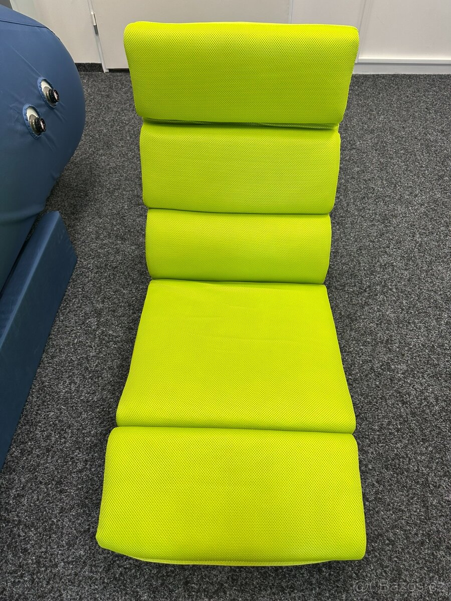 Hyperbarická kyslíková komora – zánovní, Macypan - 5