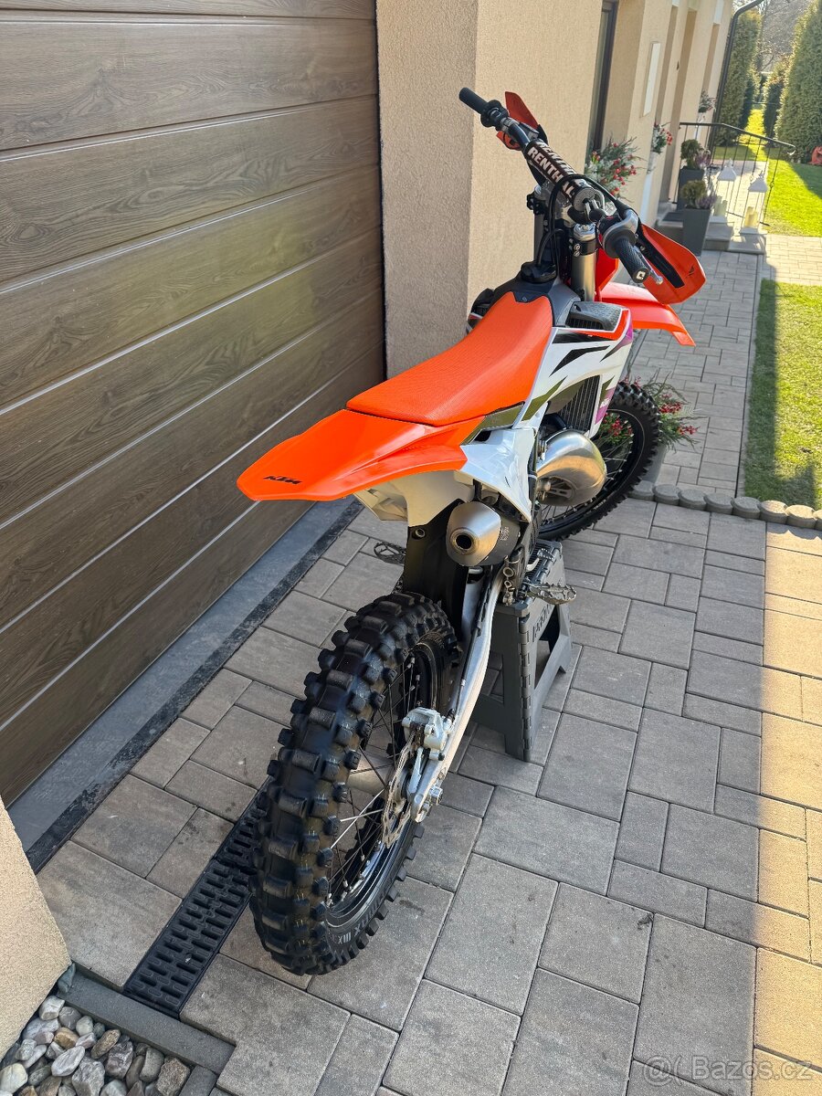 KTM Sx 125 / r.v. 2024 - 5