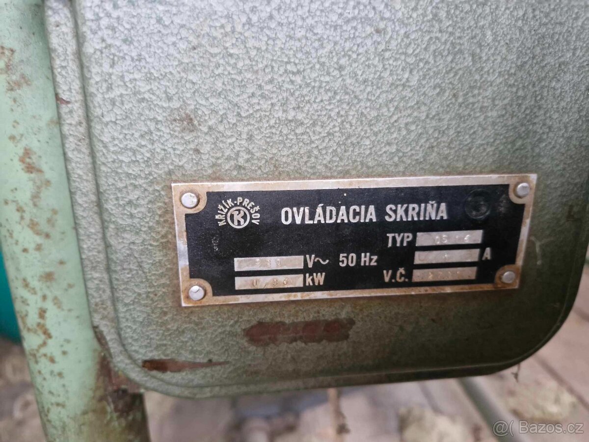 Šicí stroj Minerva - 5