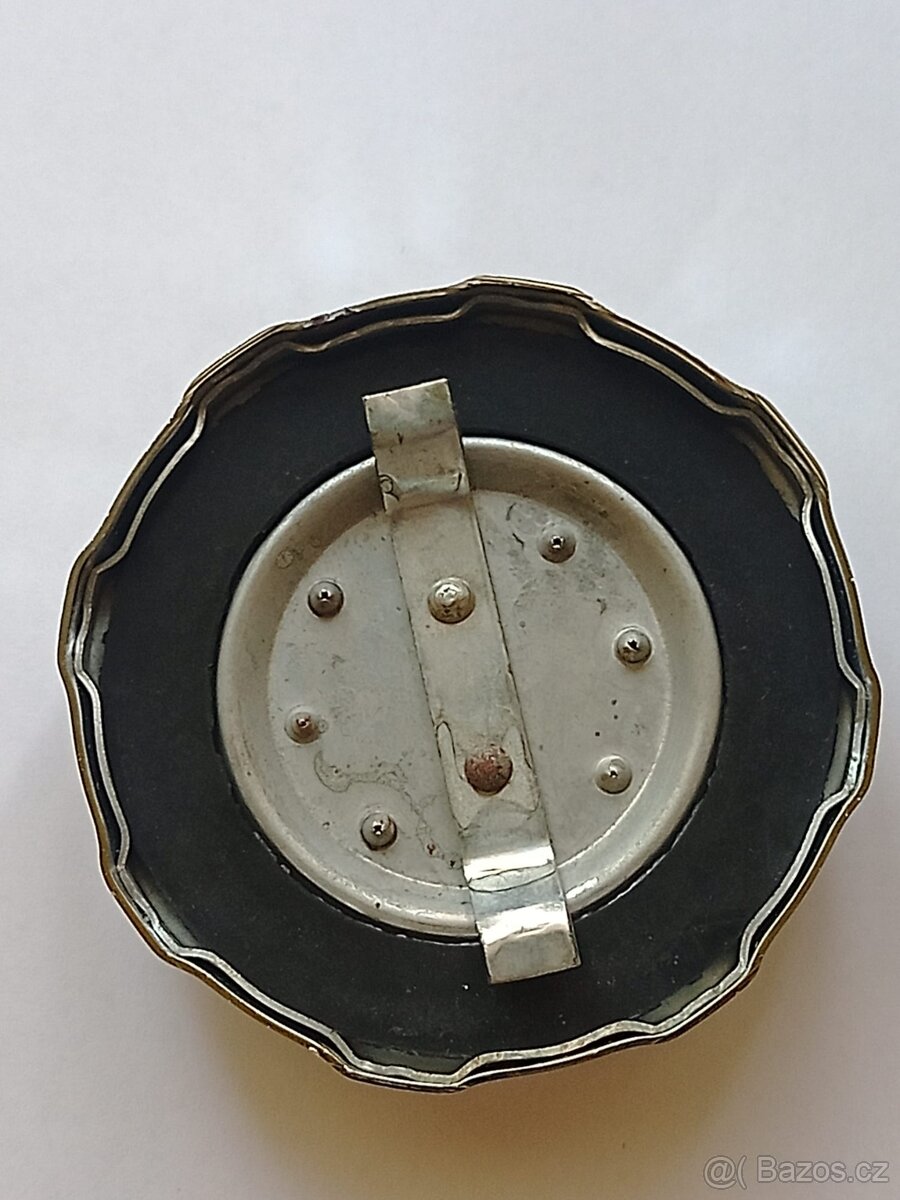 víčko nádrže JAWA - 5