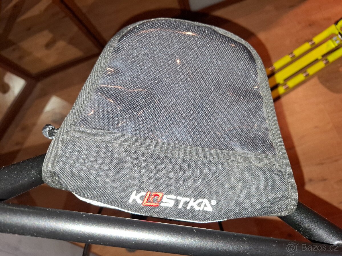 Koloběžka Kostka - 5