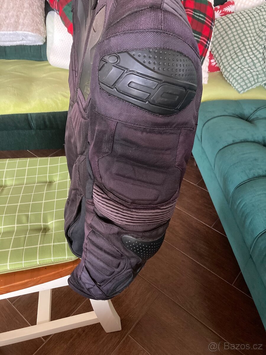 Motorkářské oblečení - 5