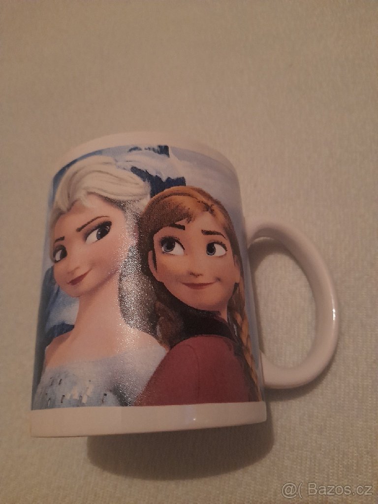 Ledové království - 5