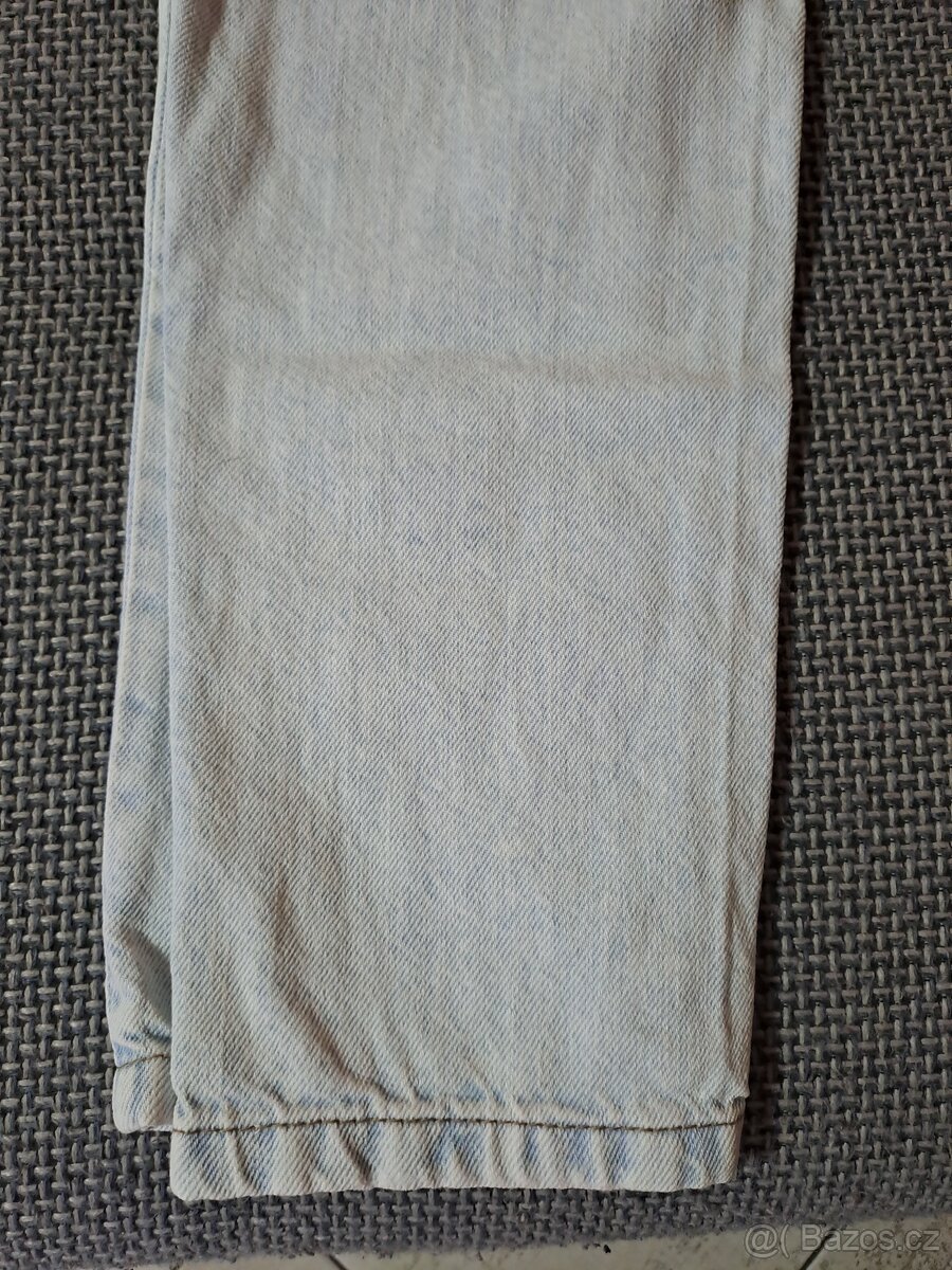 Dívčí rifle- vel.XXS - 5