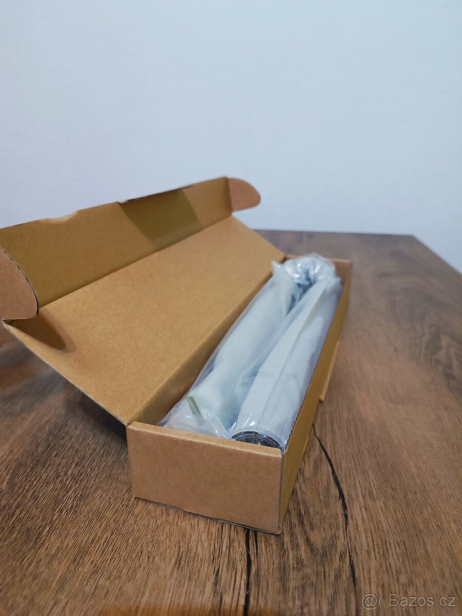 Protislnečná clona - Roletka panoramy - 5