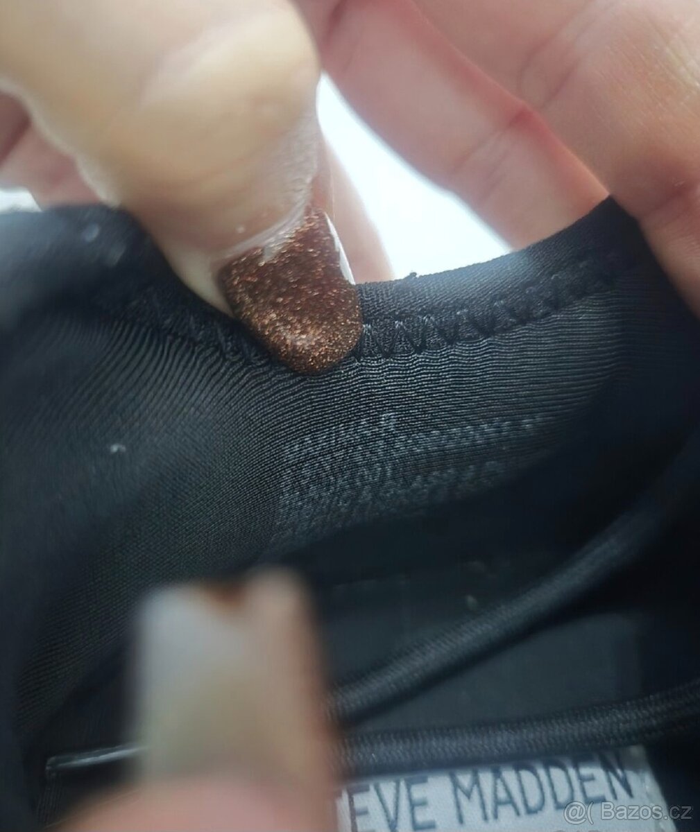 Steve Madden tenisky - 5