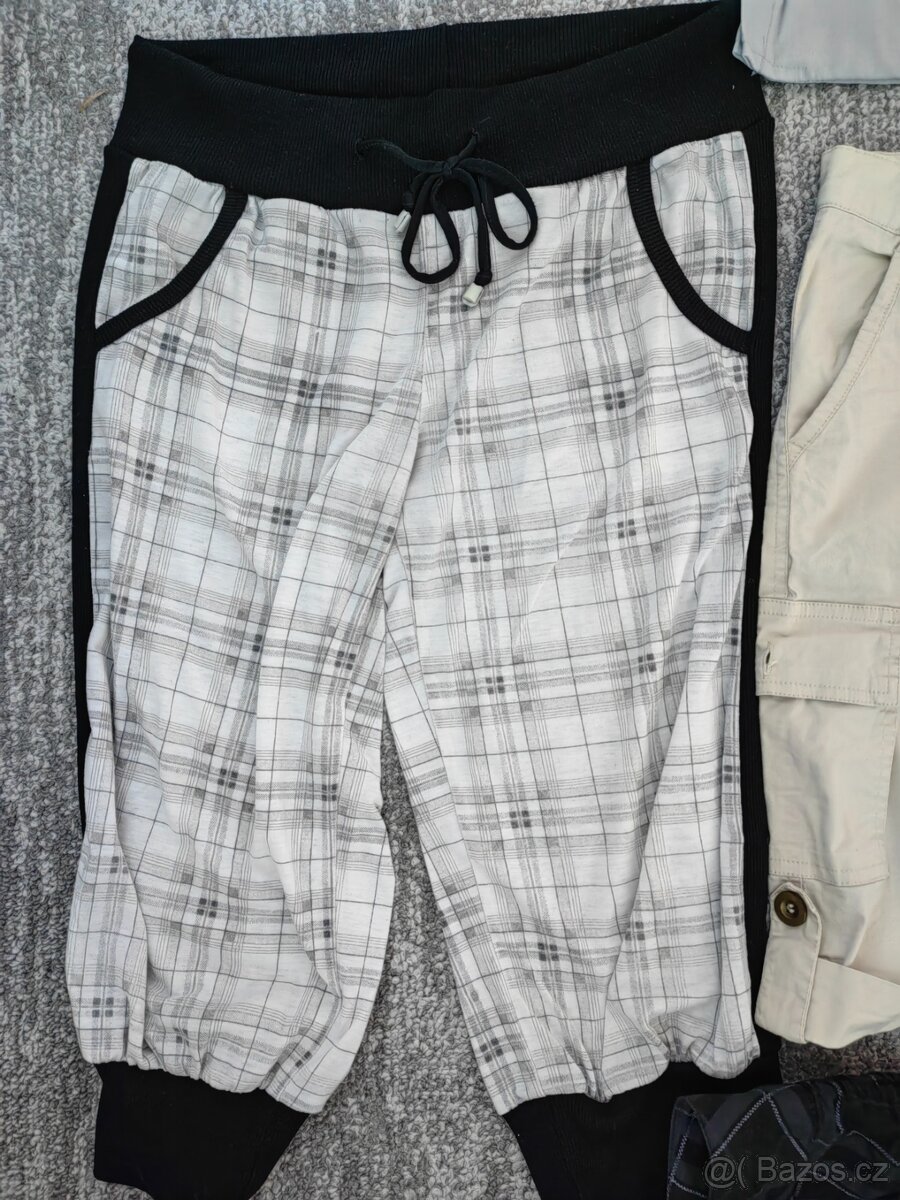 Kraťase v.L 5ks - 5