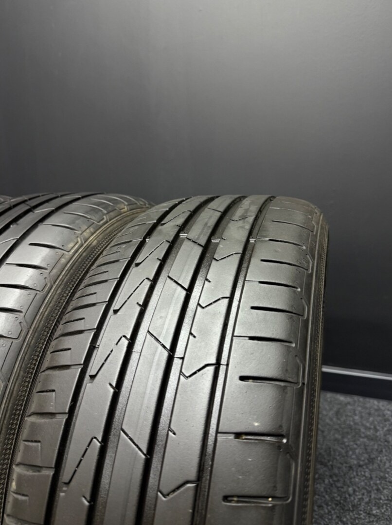 Sada letni pneu 195/55/16 87W HANKOOK - 5