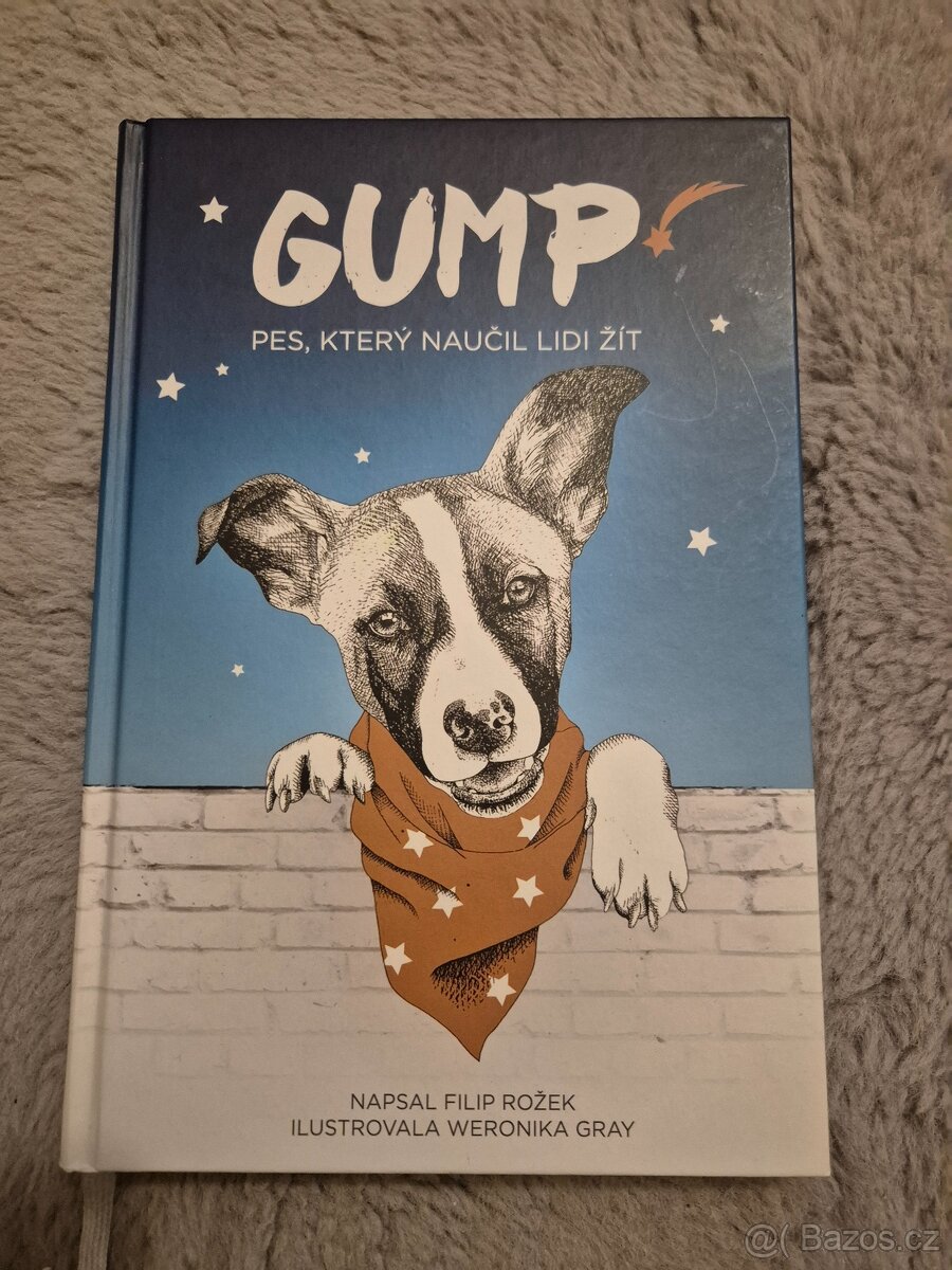 Prodám knihy 120Kč/ks - 5