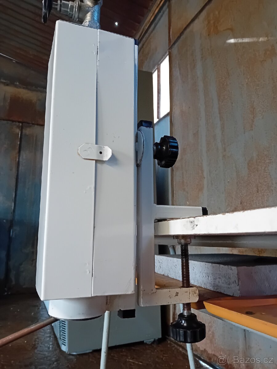 Přístroj na výrobu sektu-šampusu - 5