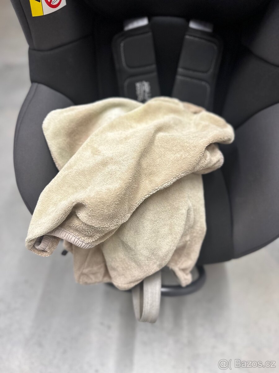 BRITAX RÖMER Dualfix 2 R 2022 - 5