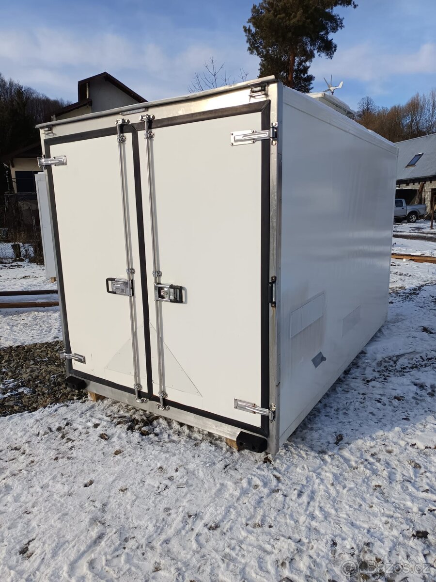 CHLADICI KOMORA BOX - 5