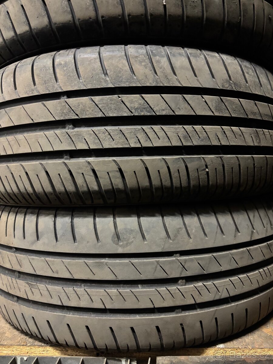 Nexen letní 205/55/16 - 5