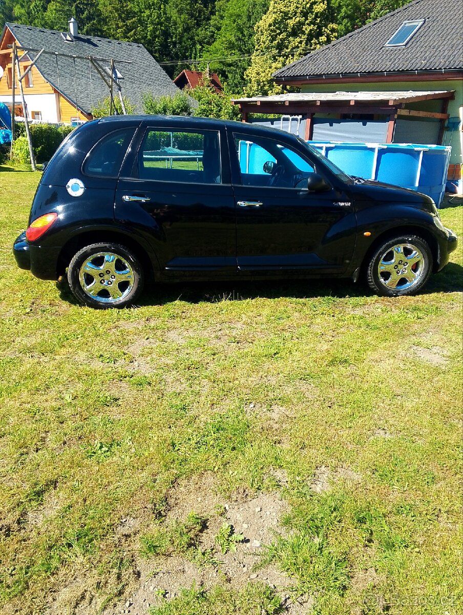 Chrysler Pt Cruise - 5