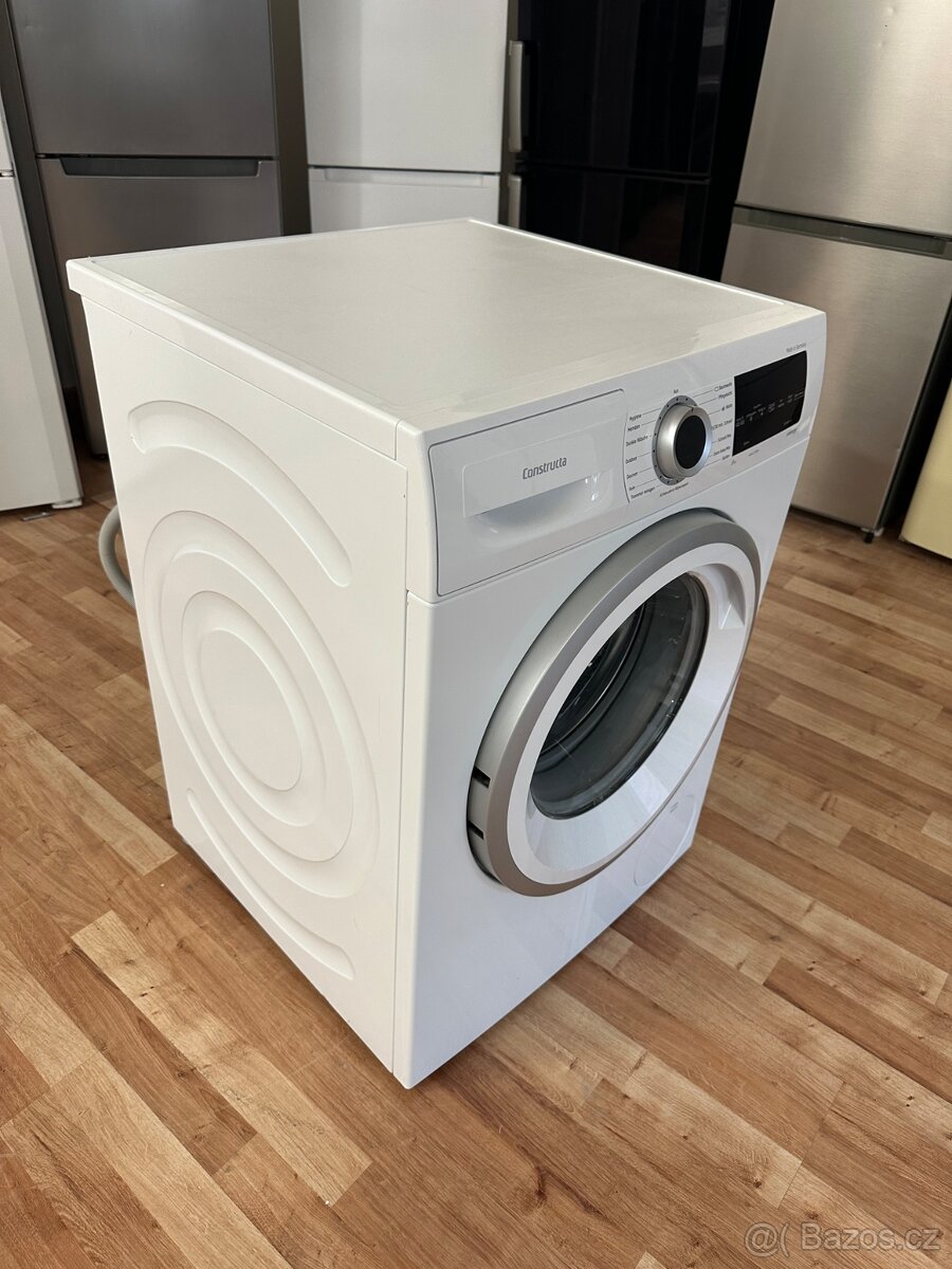 Pračka Constructa-Bosch (180) - 5