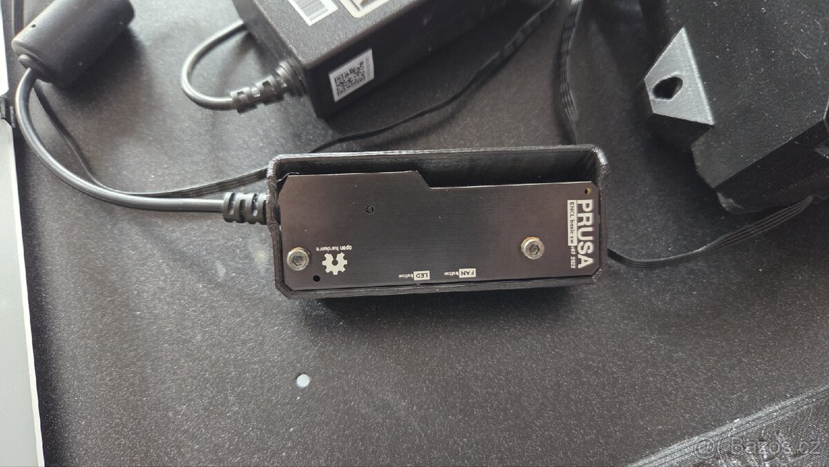 ORIGINAL PRUSA ENCLOSURE - 5