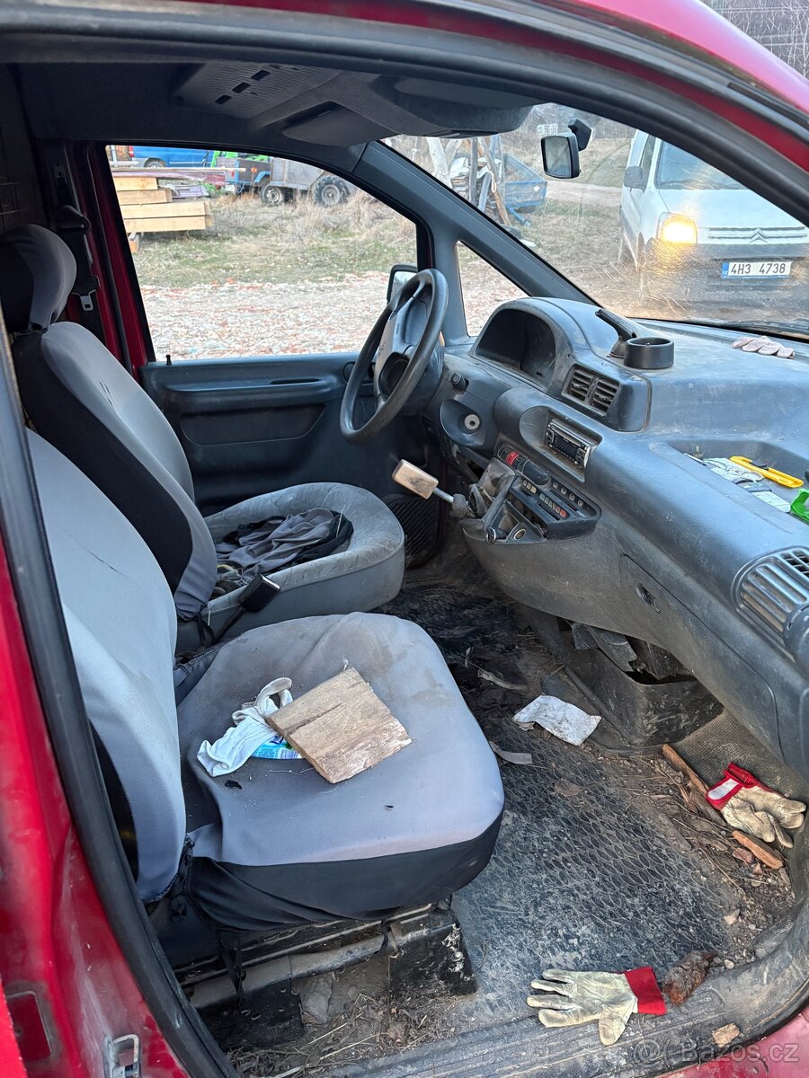 Peugeot Expert 1.9TD - 5