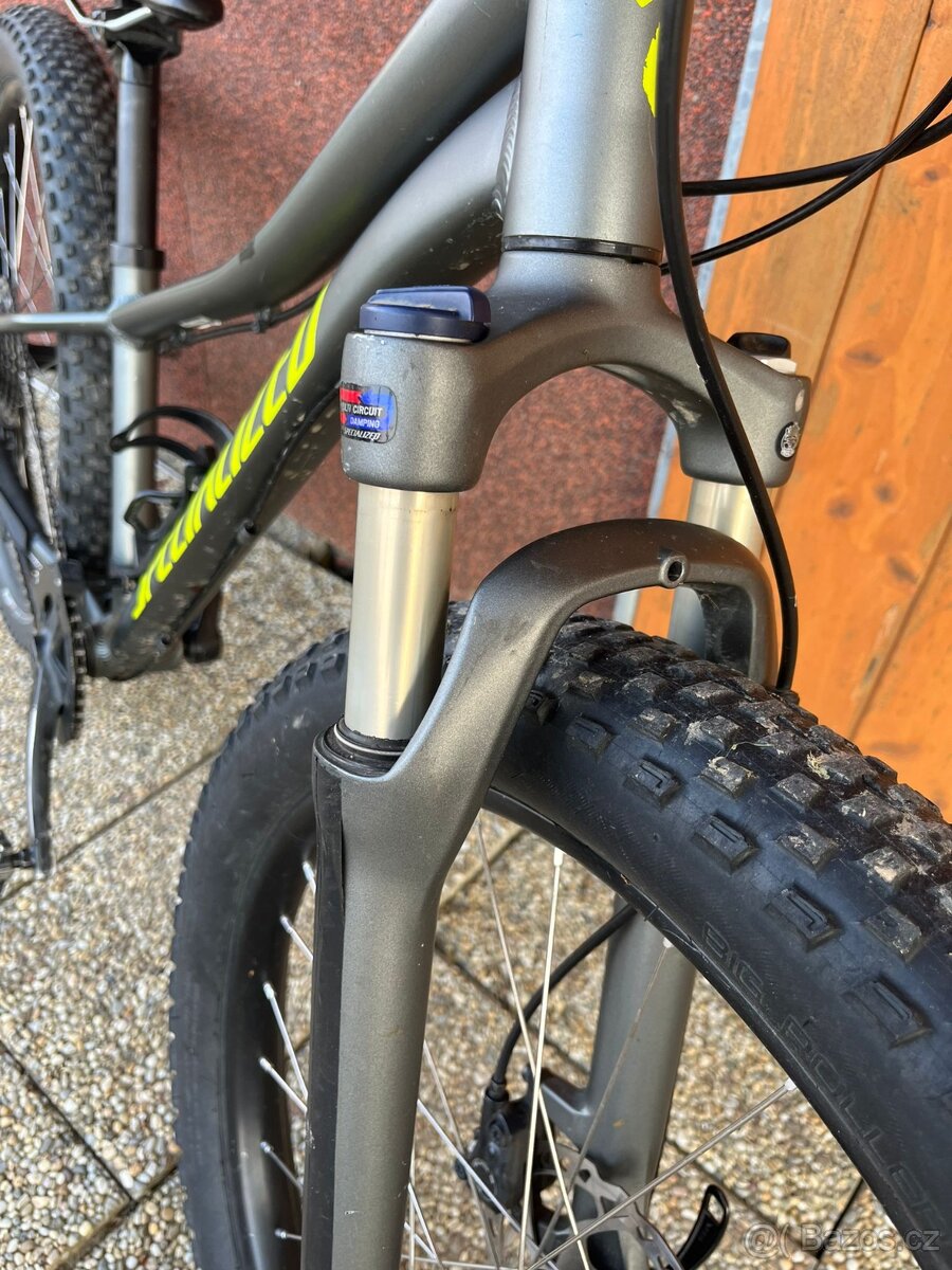 Specialized RIPROCK 24 - 5