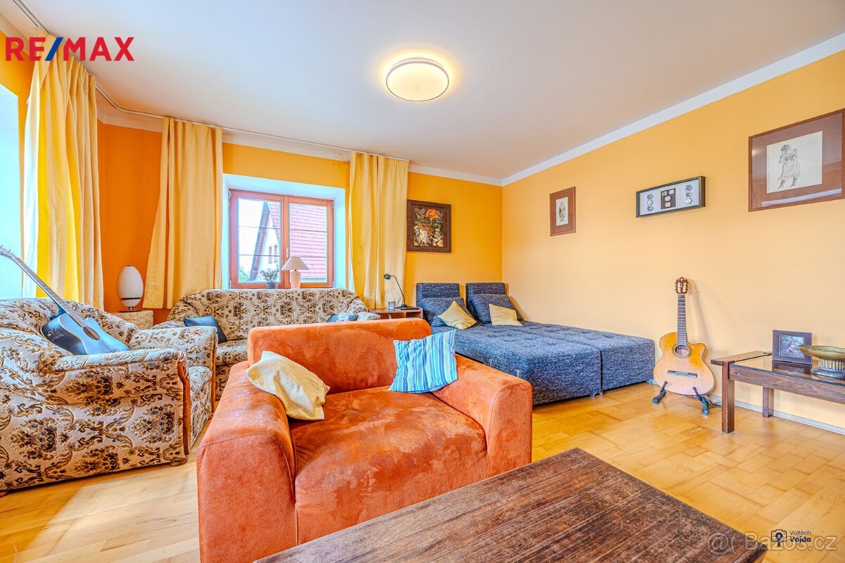 Prodej chalupy 460 m2, obec Razová - 5