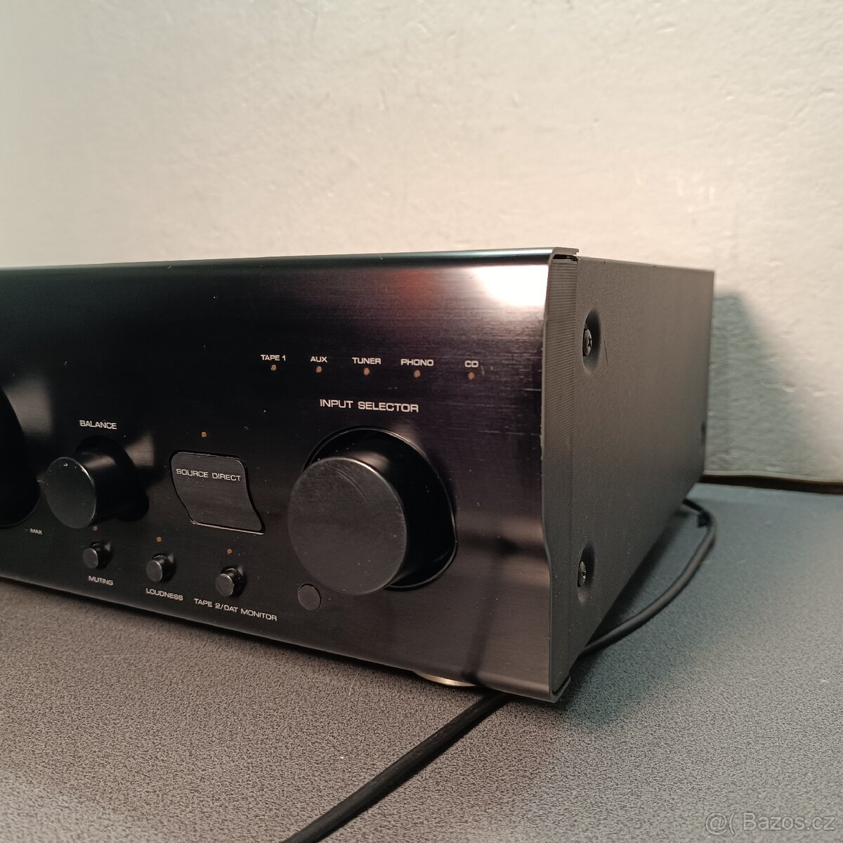 KENWOOD KA-3050R - 5
