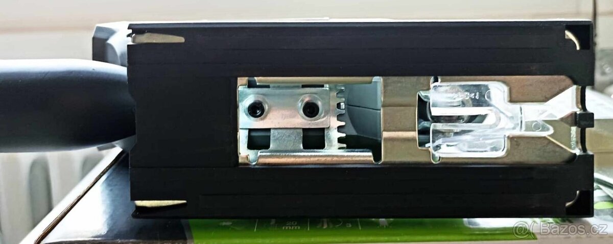 Aku pila děrovka. - 5